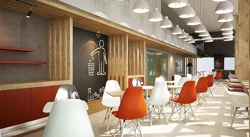 Ibis Gading Serpong Dış mekan fotoğraf