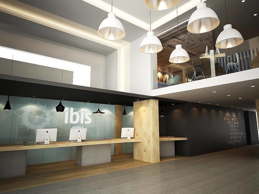 Ibis Gading Serpong Dış mekan fotoğraf