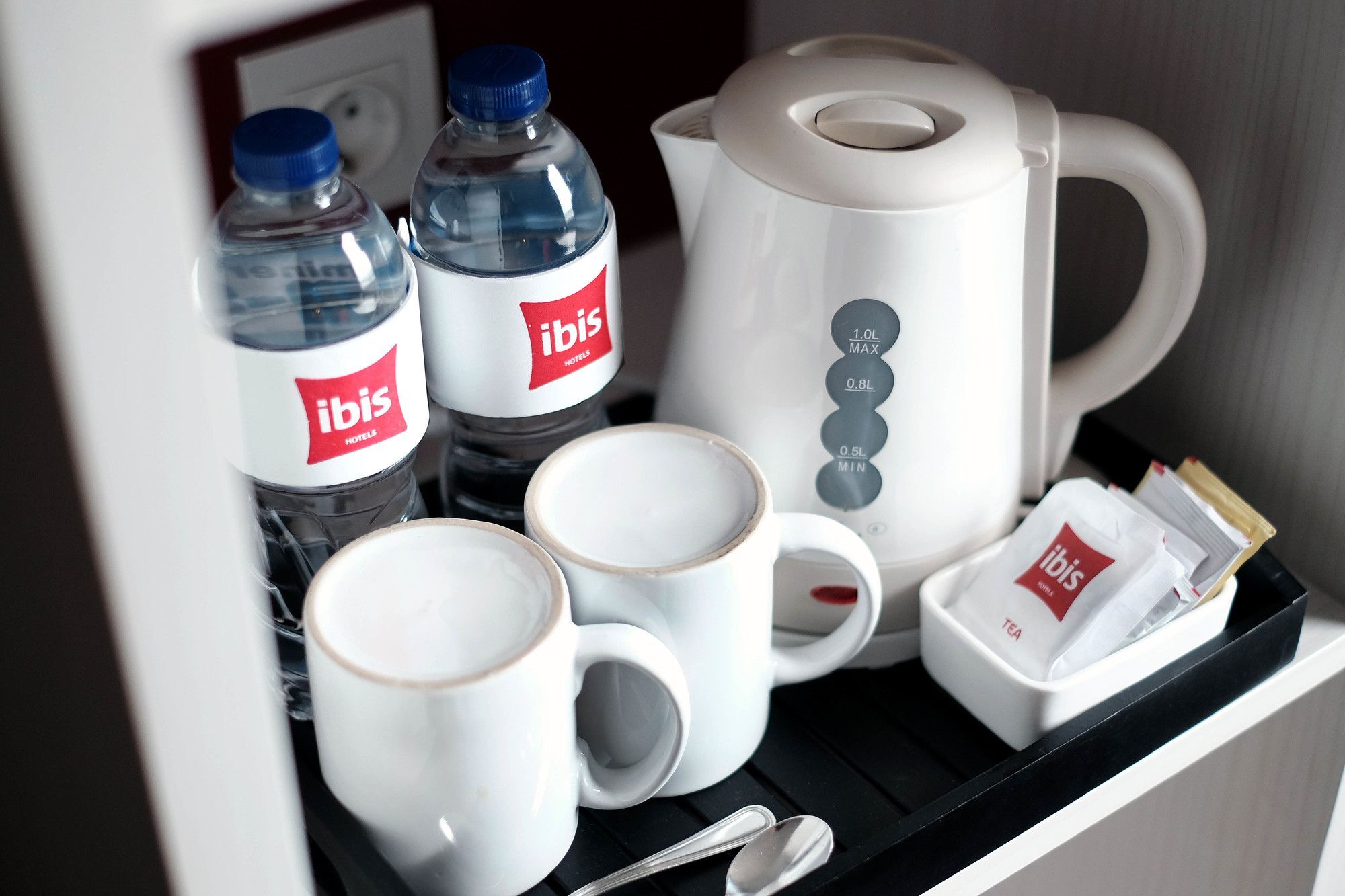 Ibis Gading Serpong Dış mekan fotoğraf