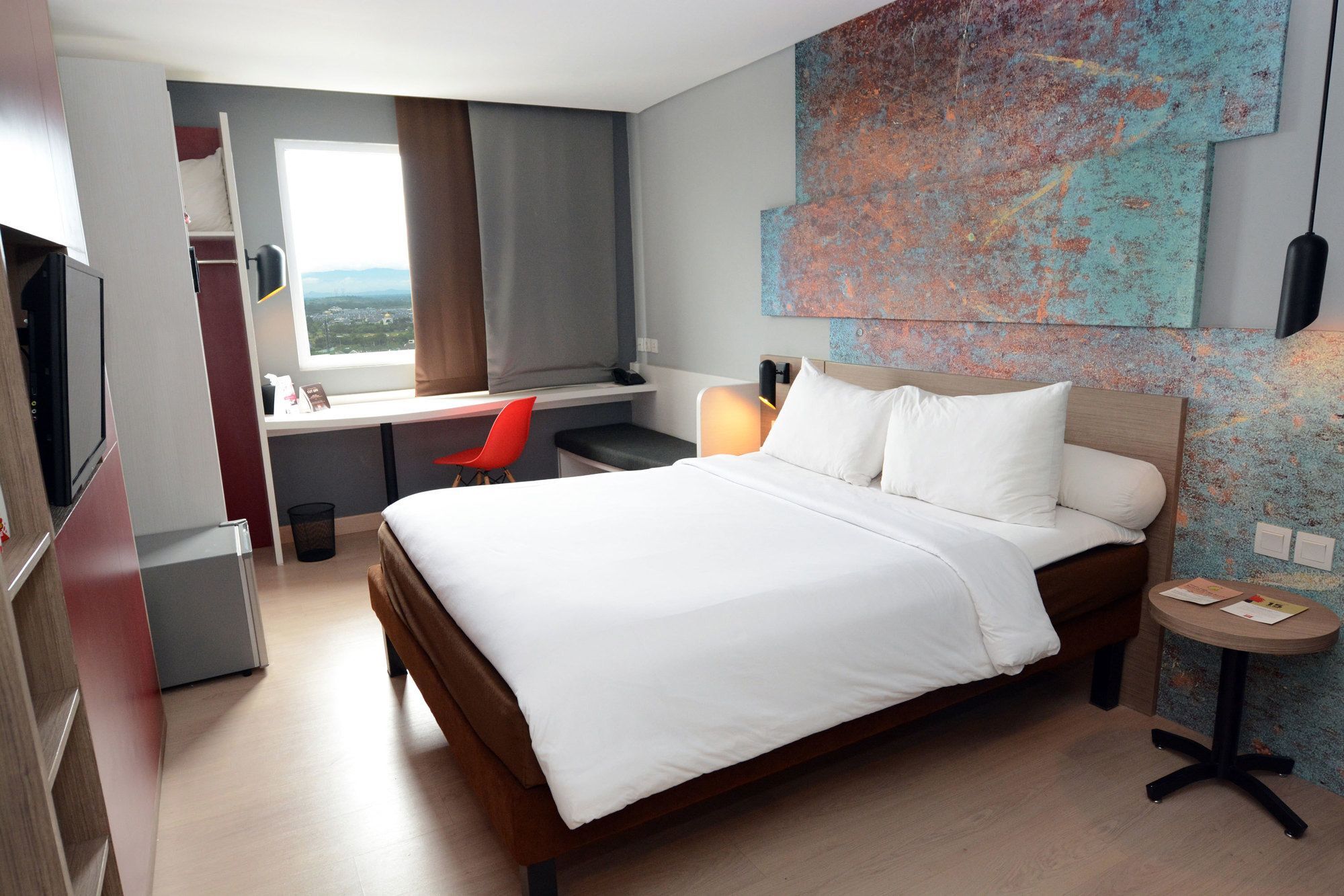 Ibis Gading Serpong Dış mekan fotoğraf