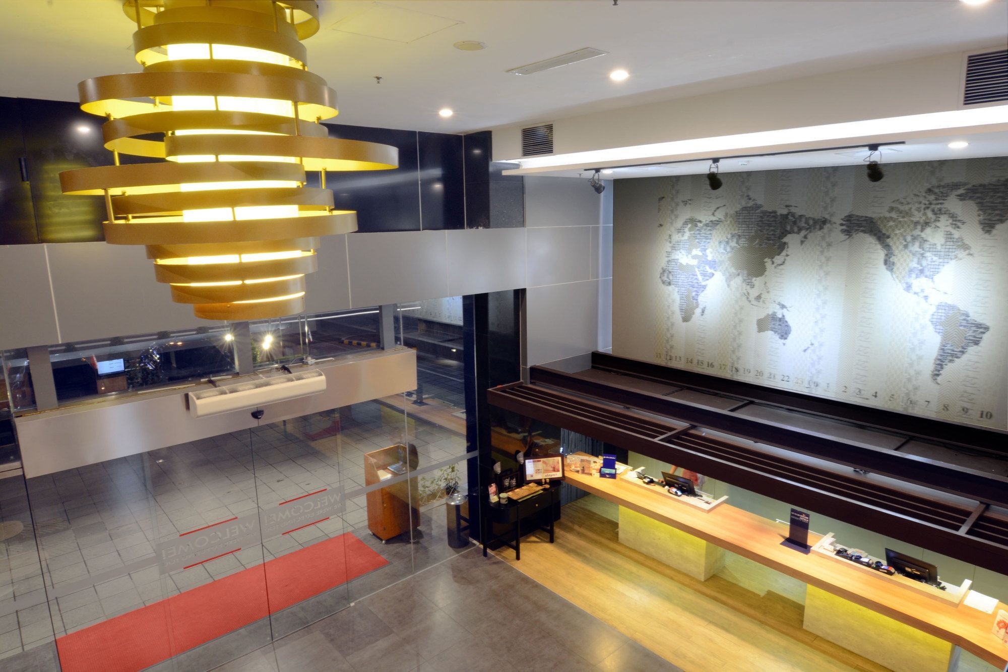 Ibis Gading Serpong Dış mekan fotoğraf